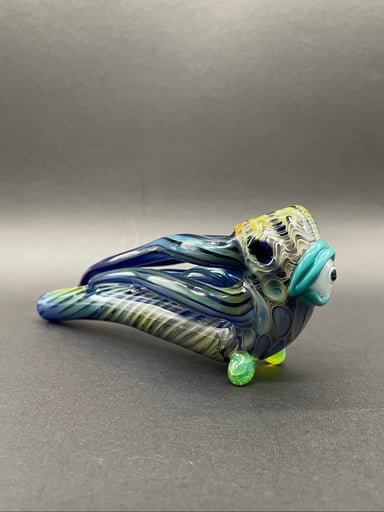 Preview pic of Tentacle Gandalf