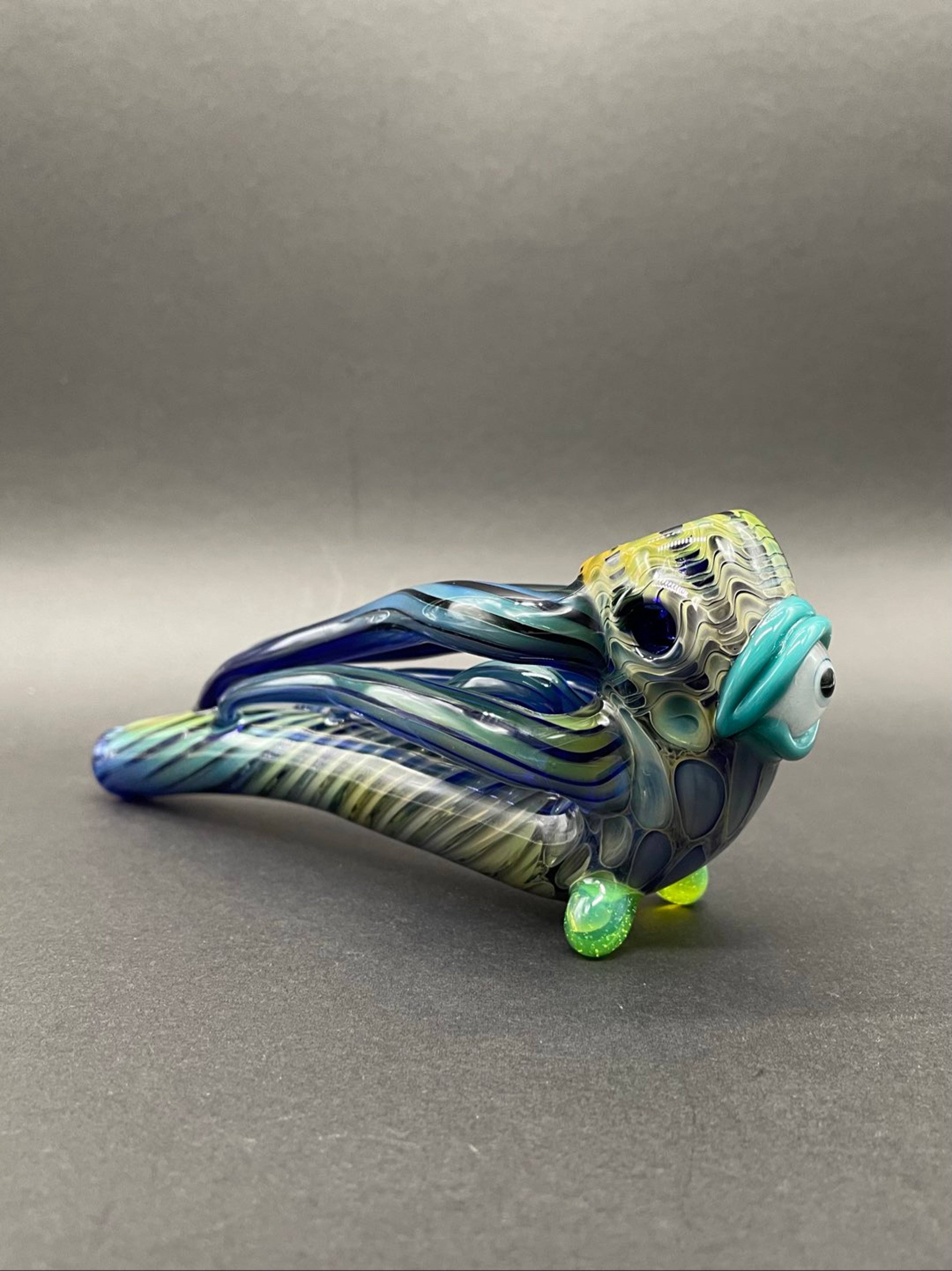 Tentacle Gandalf image 0