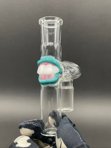 Preview pic of 18mm 90° mouth ash catcher