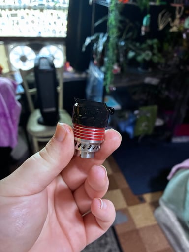 Preview pic of Puffco 3dxl chamber