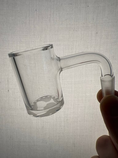 Preview pic of Toro Grail 10mm 90°