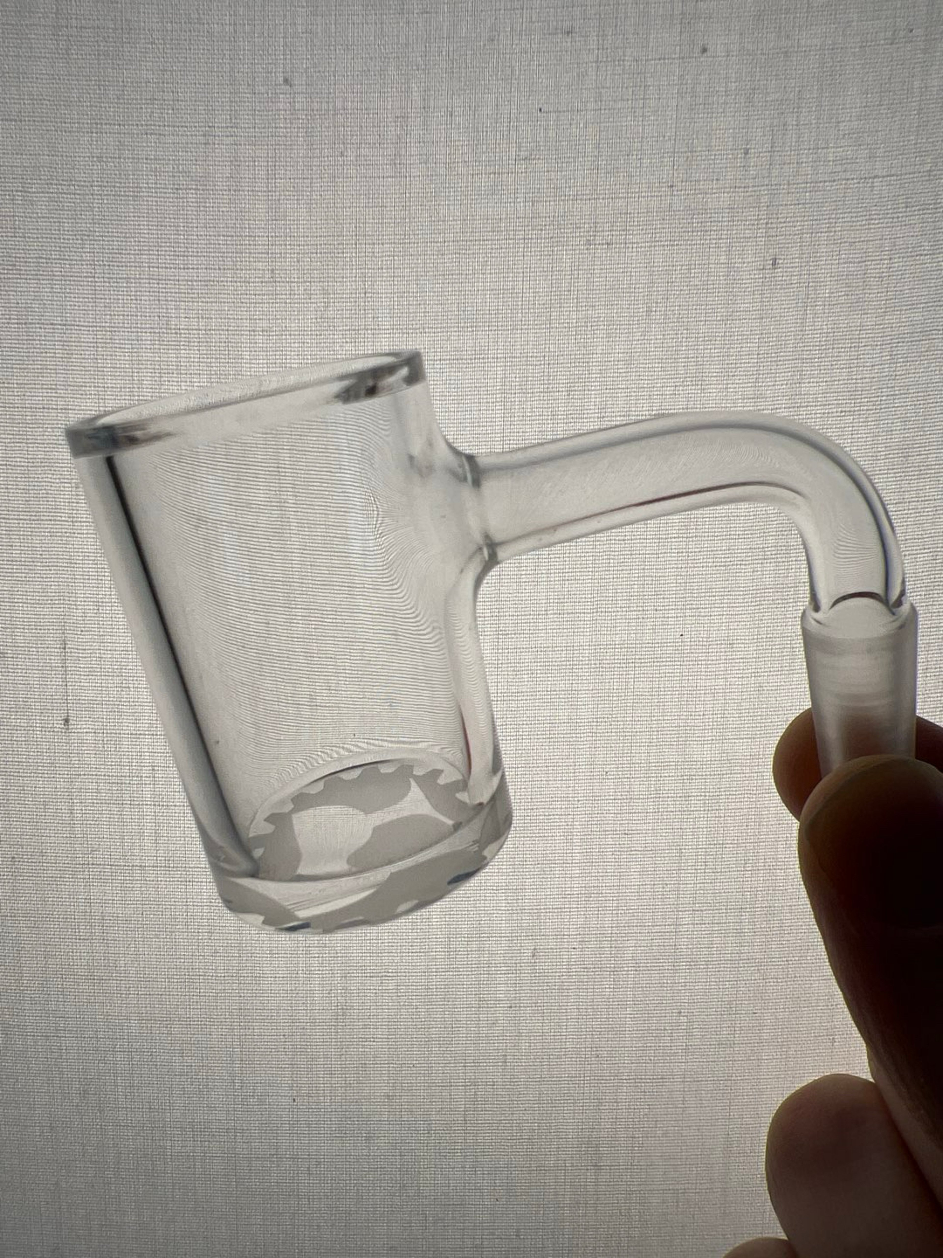 Toro Grail 10mm 90° image 0