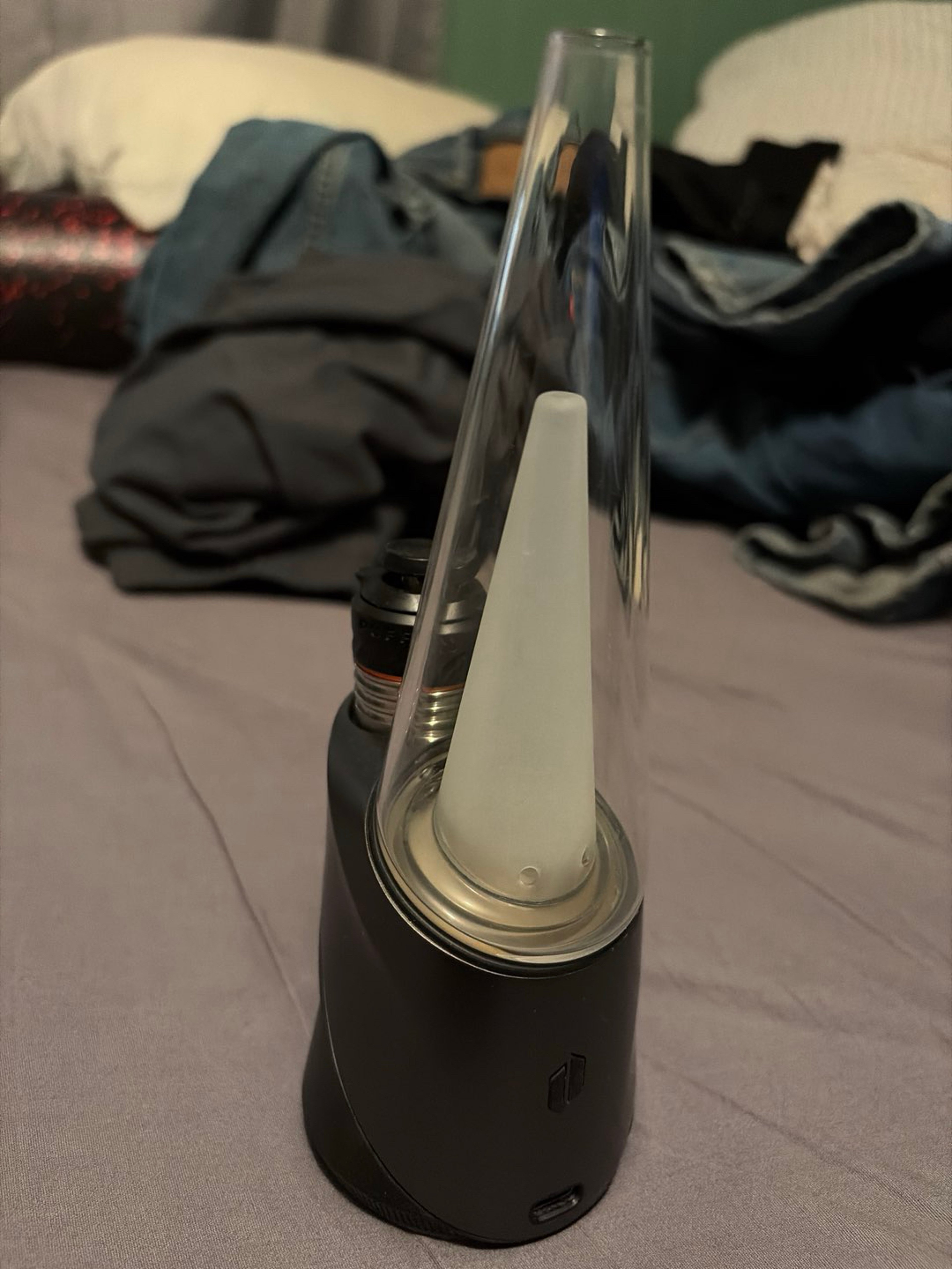 Puffco Peak Pro V1 image 0