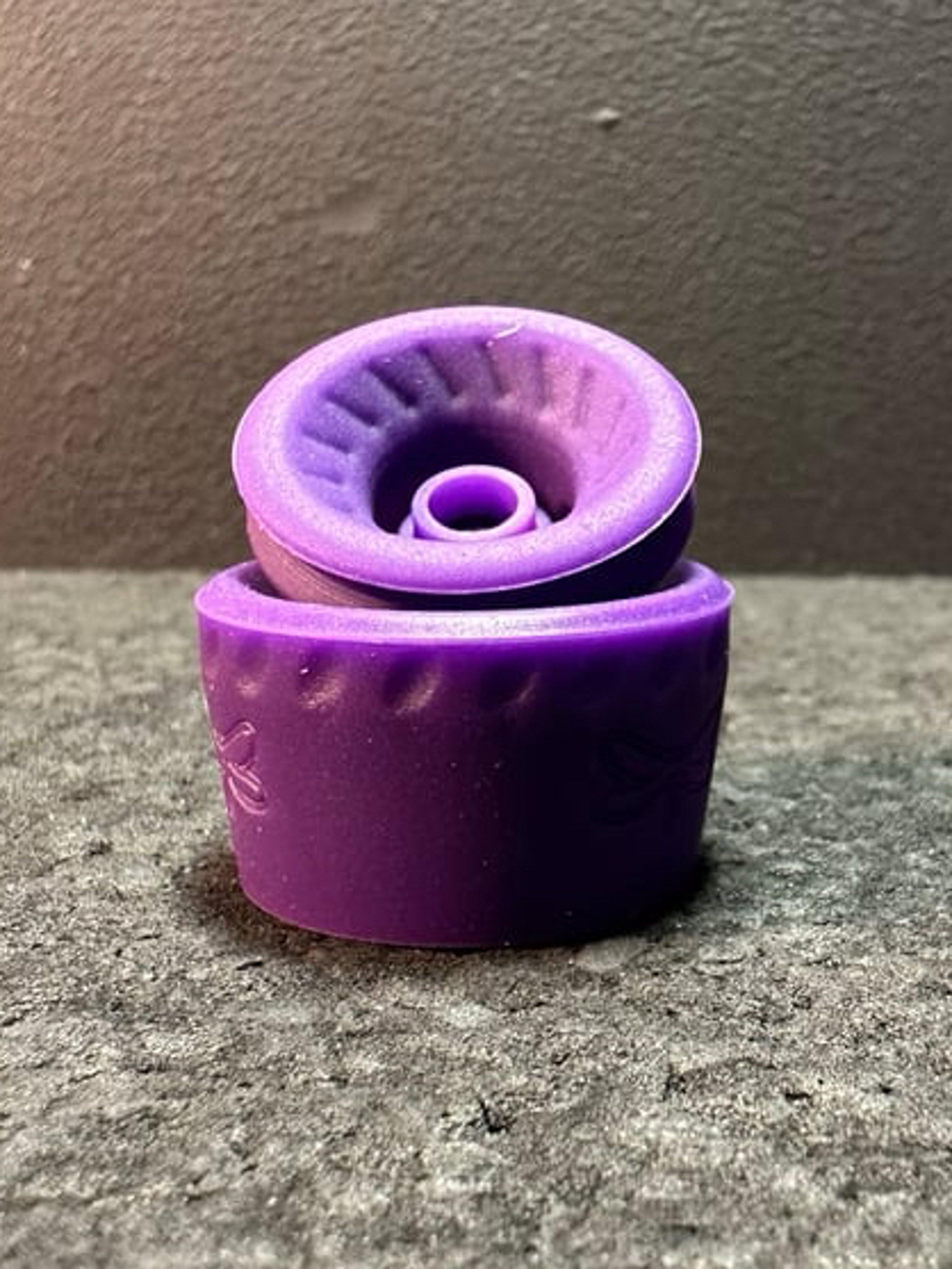 Peak Pro Flux Cap & Sleeve "Epic" Plasma Match image 0