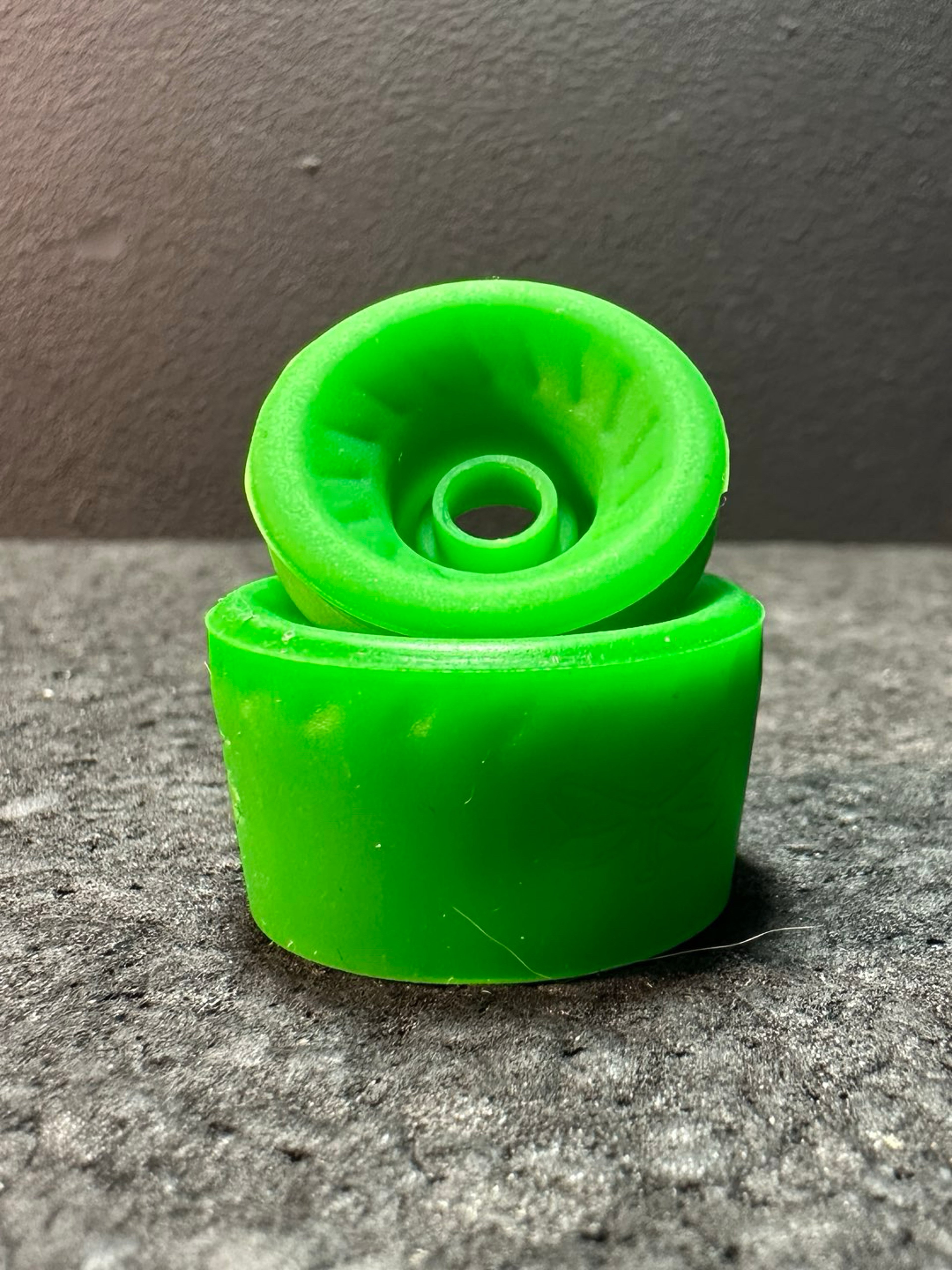Preview pic of Peak Pro Flux Cap & Sleeve "Mario Tube”