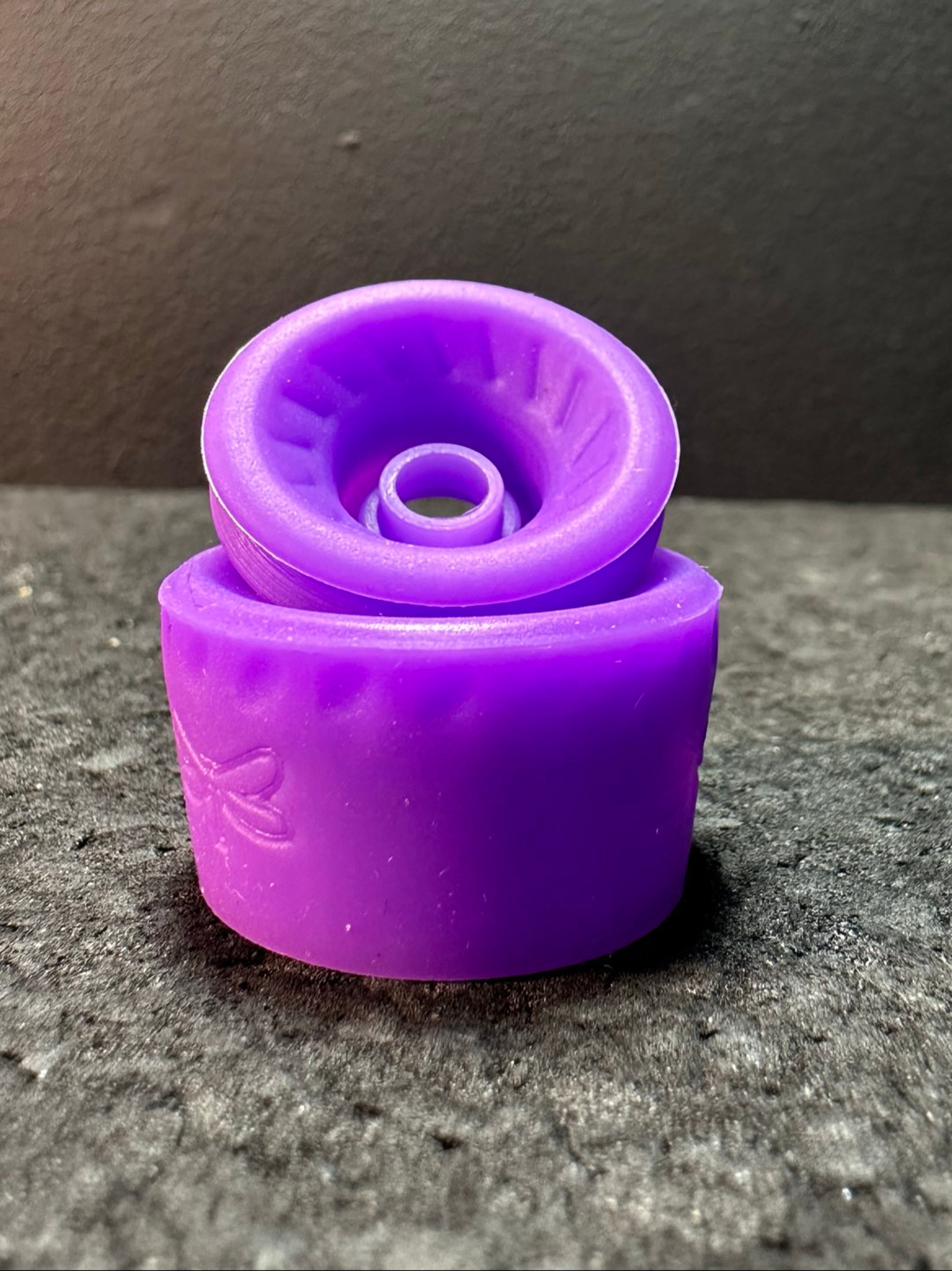 Preview pic of Peak Pro Flux Cap & Sleeve "Plasma”