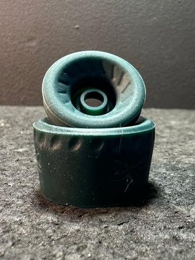 Preview pic of Peak Pro Flux Cap & Sleeve "Forest"