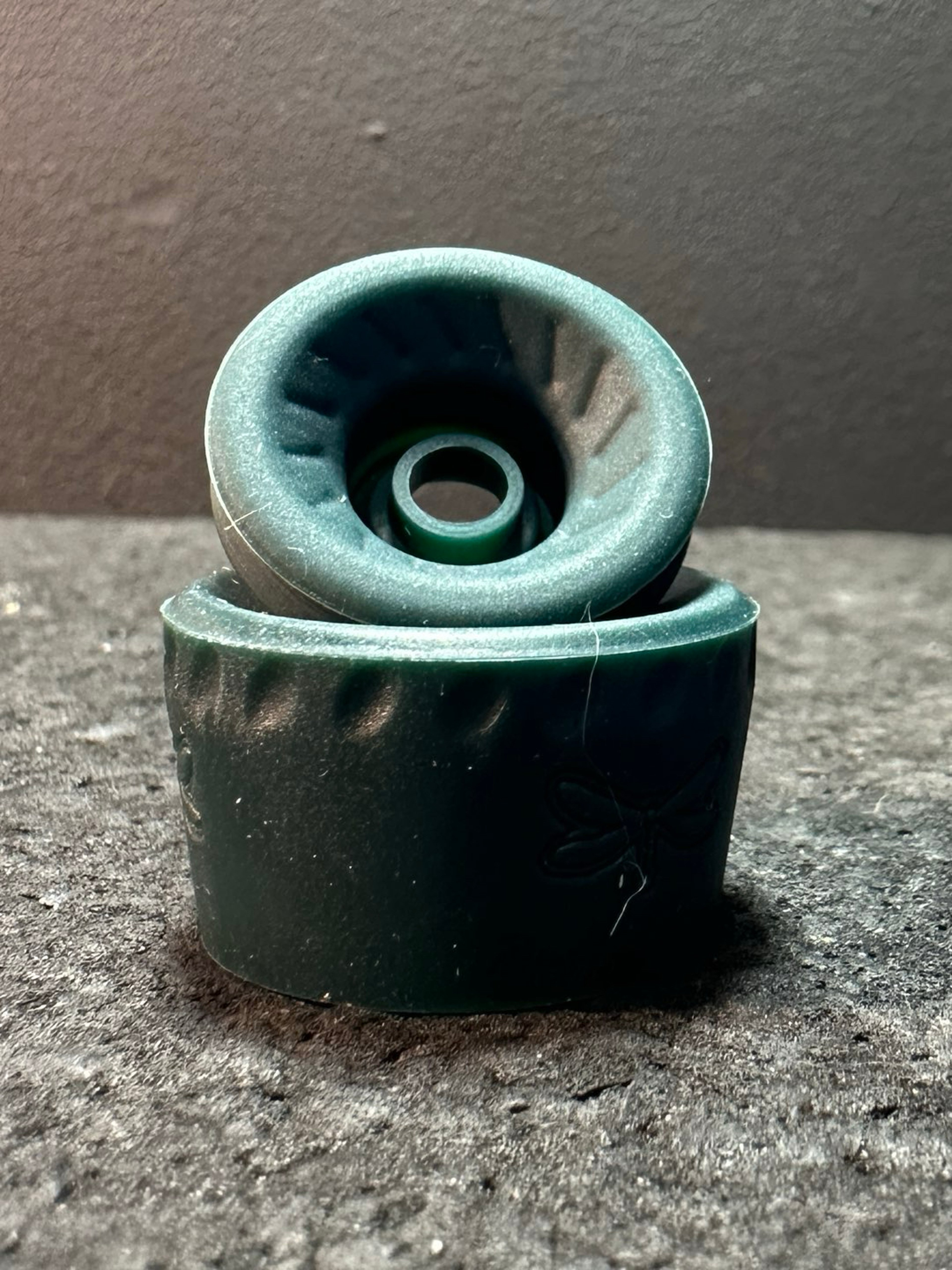 Peak Pro Flux Cap & Sleeve "Forest" image 0