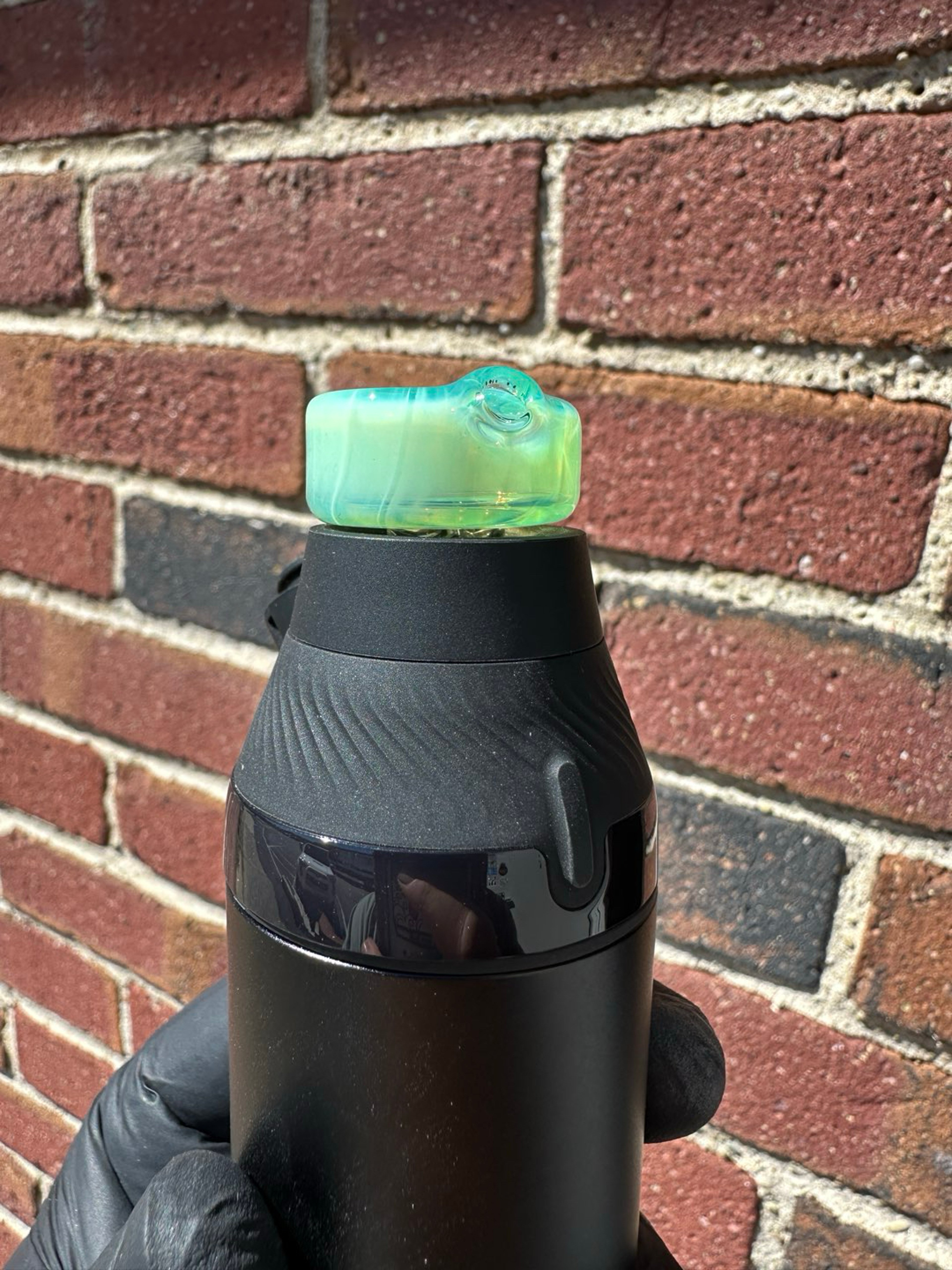Preview pic of Sandalz Core Spinner Mouthpiece 1