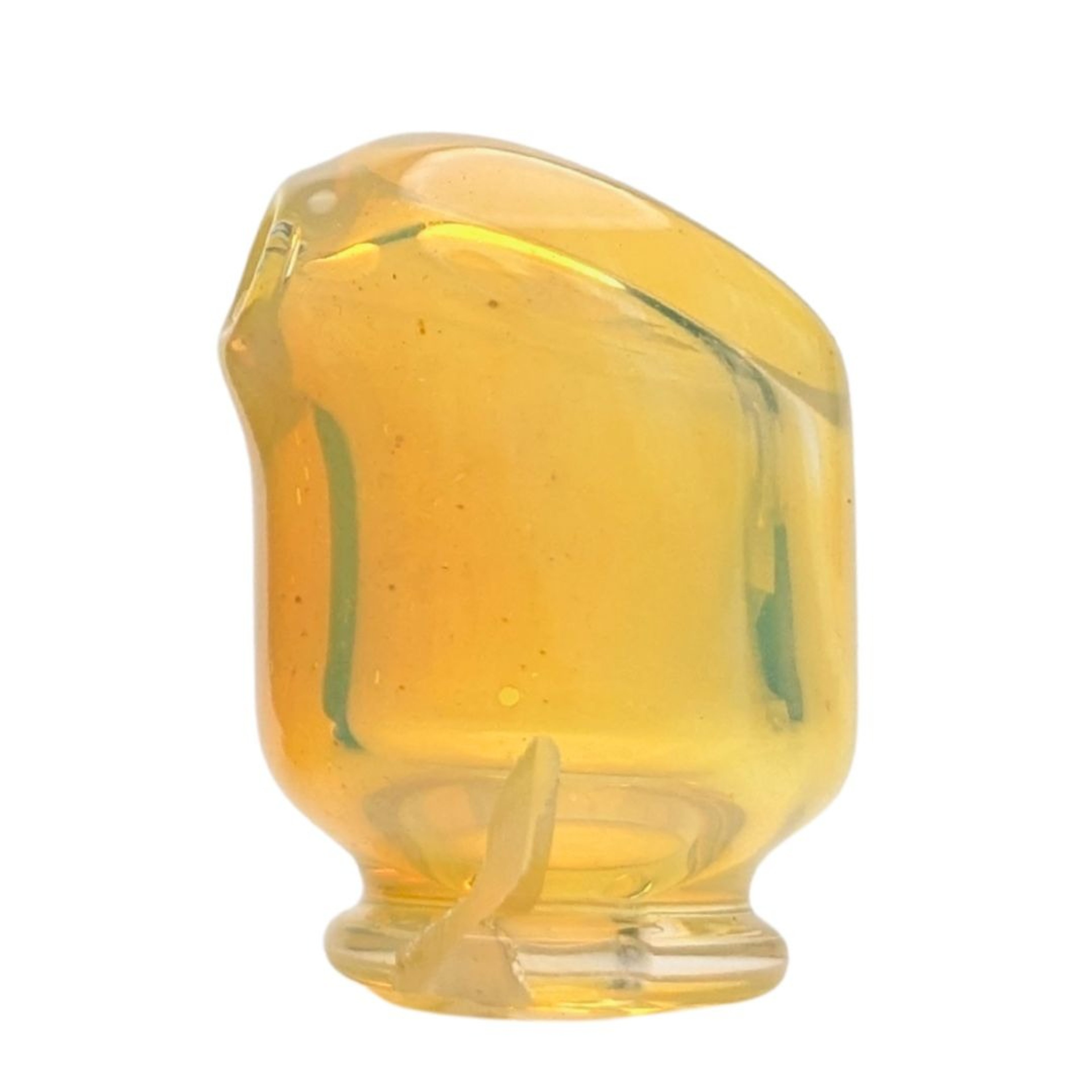 Preview pic of Full Color Puffco Pivot Mouthpiece
