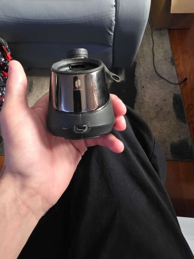 Preview pic of Peak v1 no reserve