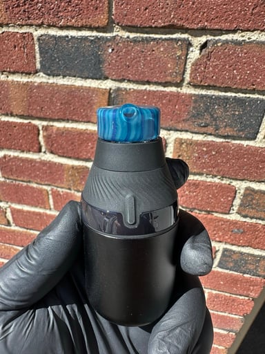 Preview pic of Sandalz Core Spinner Mouthpiece 4