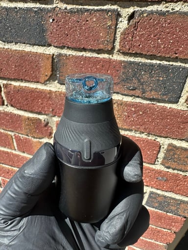 Preview pic of Sandalz Core Spinner Mouthpiece 5
