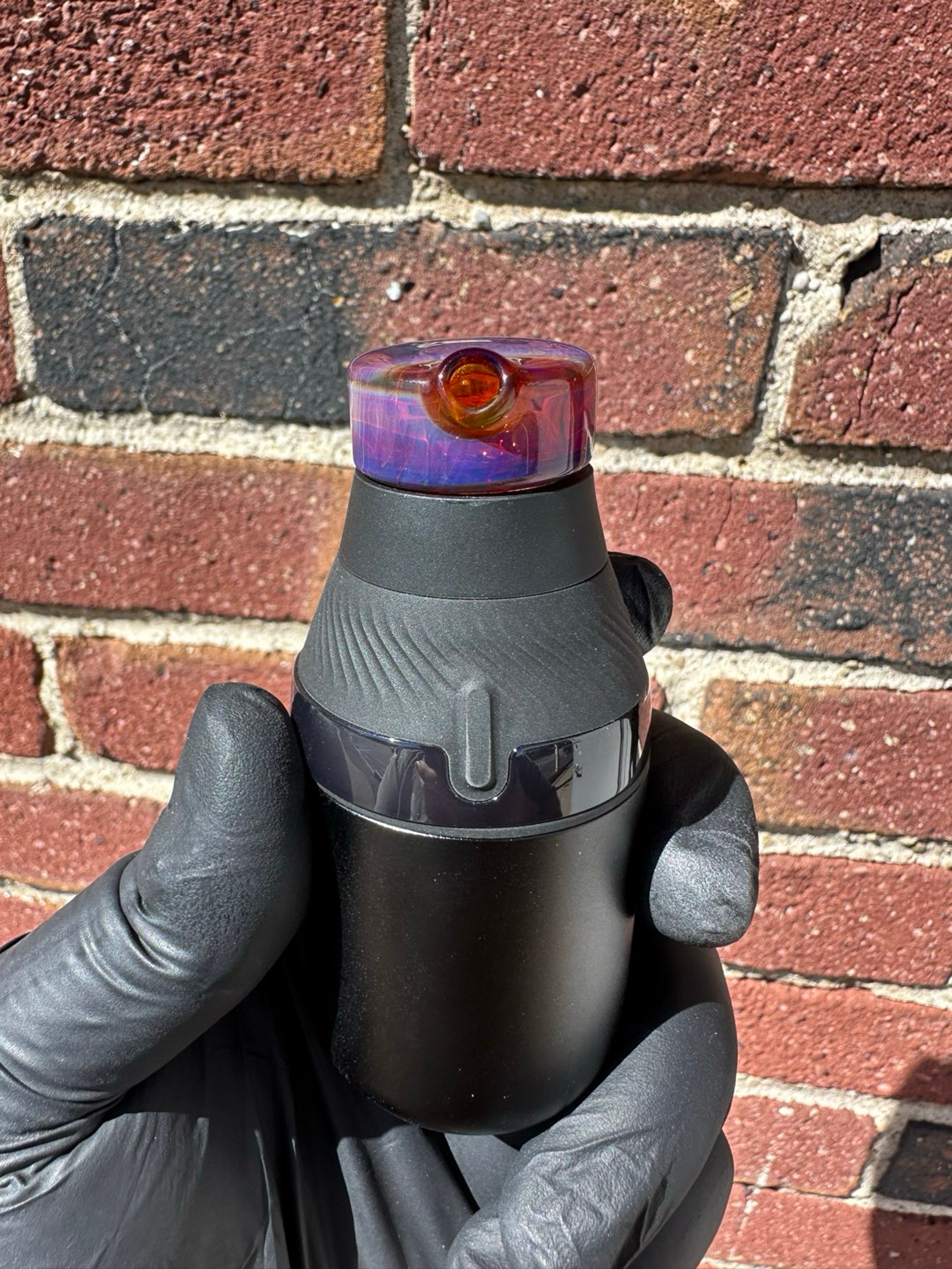 Preview pic of Sandalz Core Spinner Mouthpiece 6