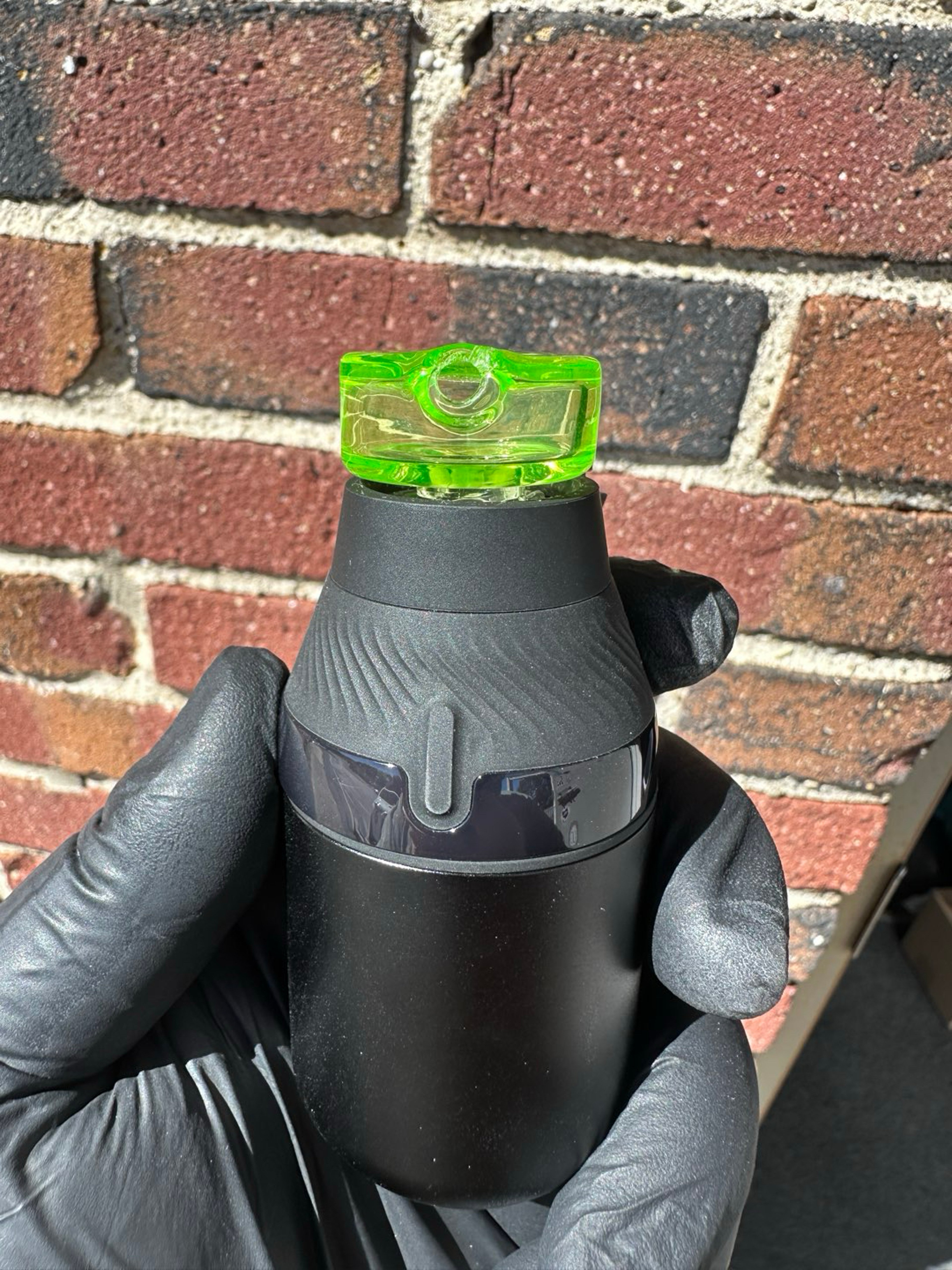Preview pic of Sandalz Core Spinner Mouthpiece 9