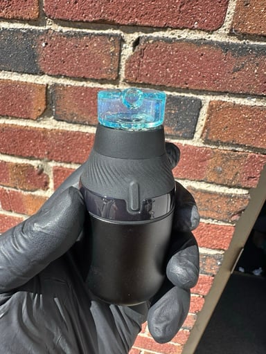 Preview pic of Sandalz Core Spinner Mouthpiece 10