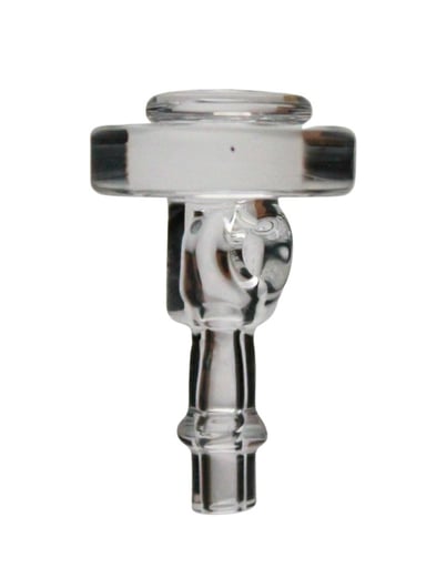Preview pic of Flat Top Puffco Peak Joystick Cap