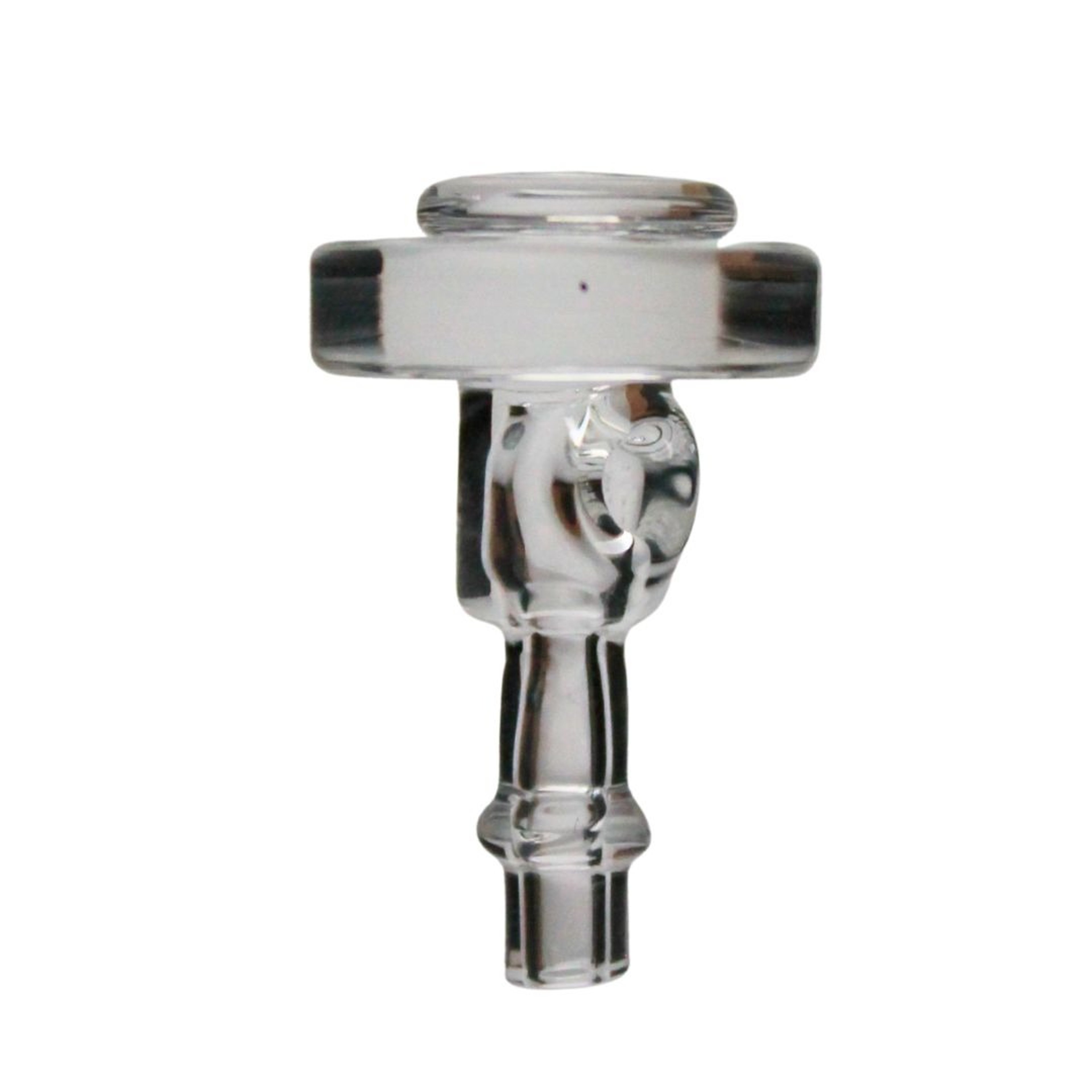 Preview pic of Flat Top Puffco Peak Joystick Cap