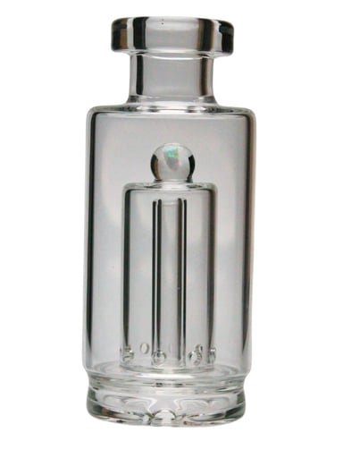 Preview pic of Clear Mini Opal Puffco Peak Attachment
