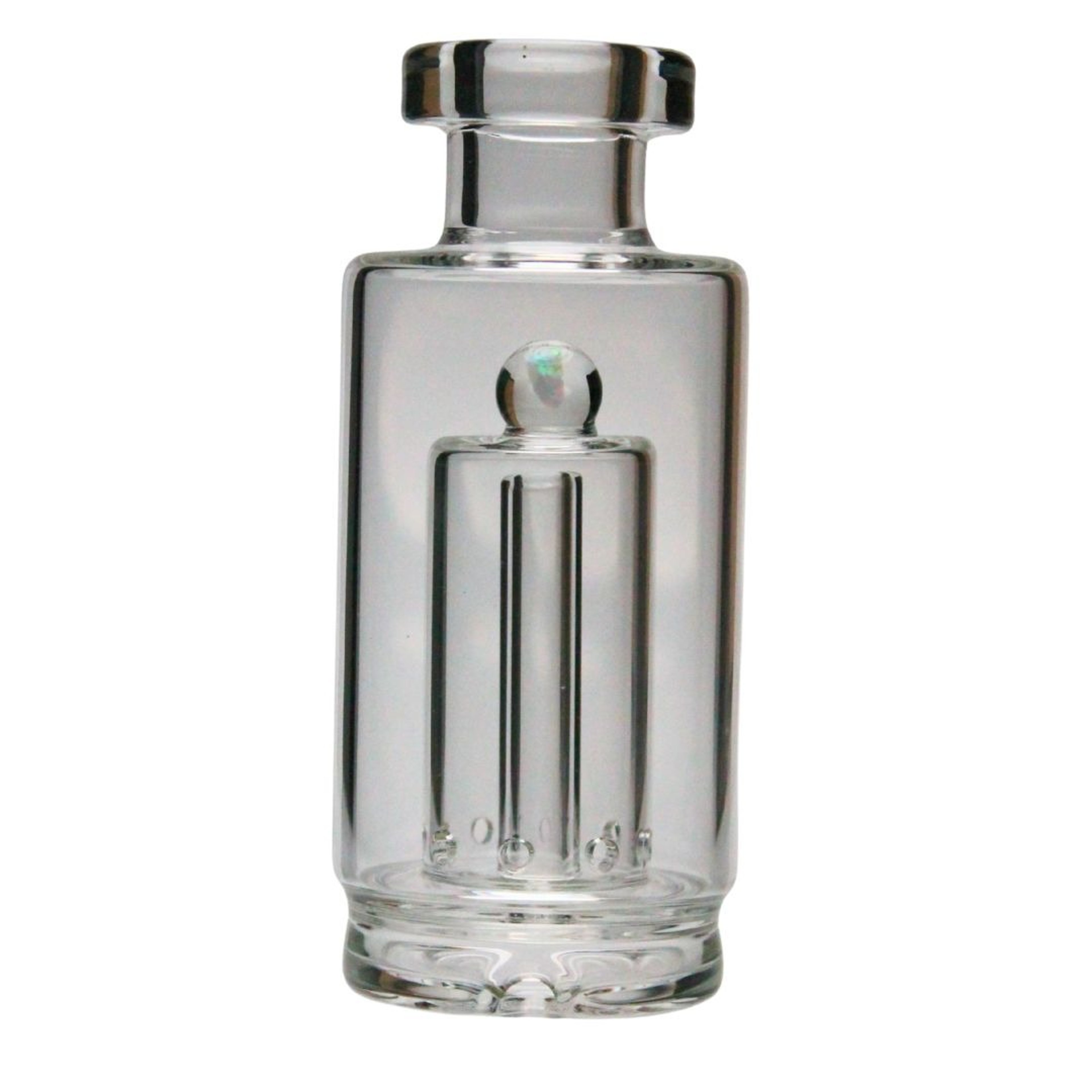Preview pic of Clear Mini Opal Puffco Peak Attachment