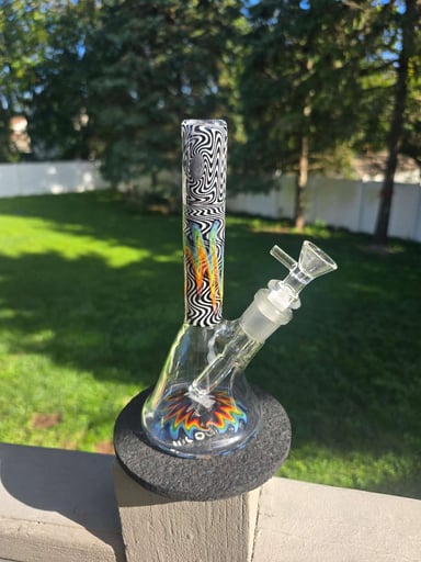 Preview pic of 14mm Wig Wag Rig
