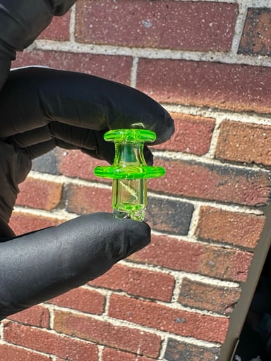 Preview pic of Sandalz 3DXL Spinner Cap 2