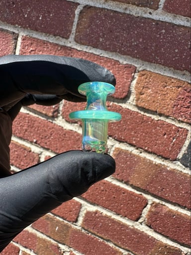 Preview pic of Sandalz 3DXL Spinner Cap 6