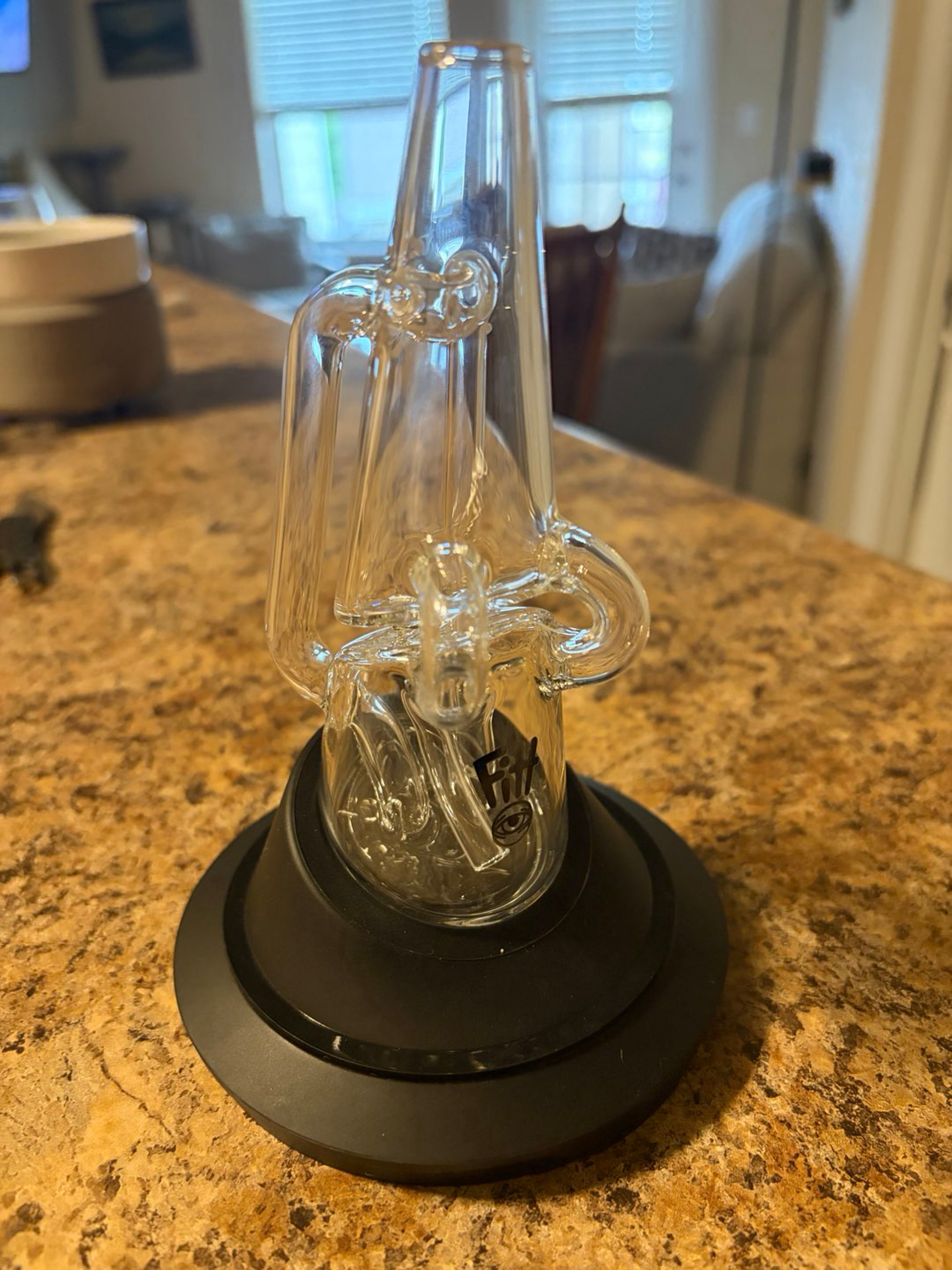 Preview pic of Ryan Fitt Puffco 3.0 sold out!