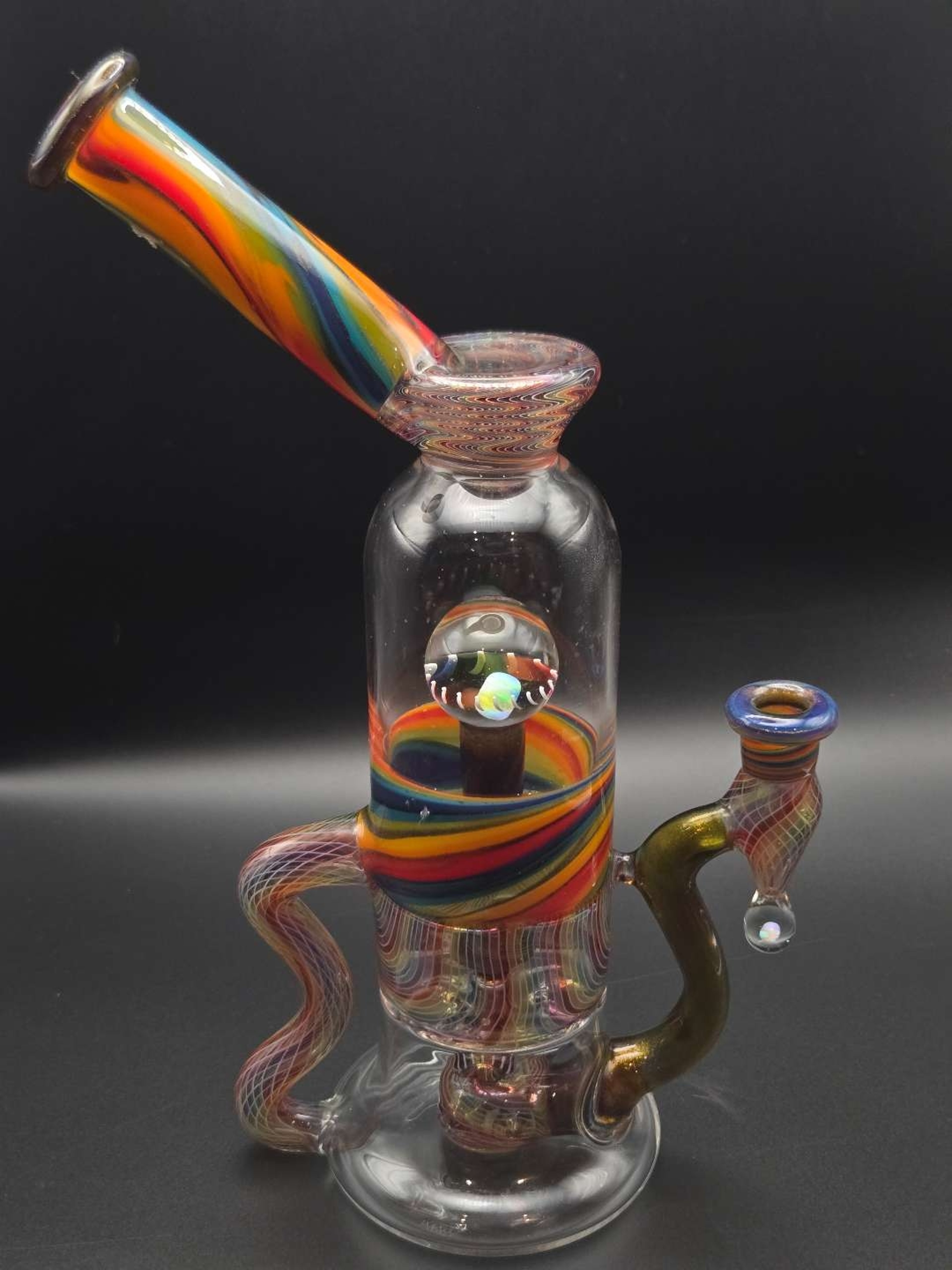Preview pic of Unityglass x Karmaglass