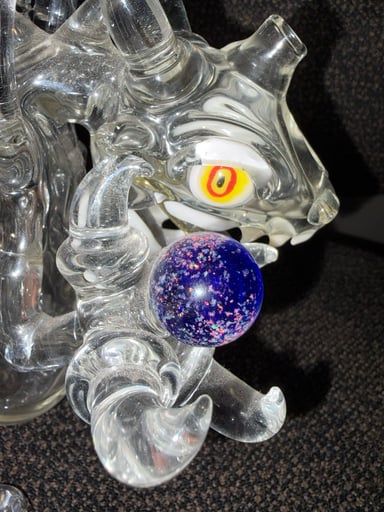 Preview pic of Dragon Rig Replica