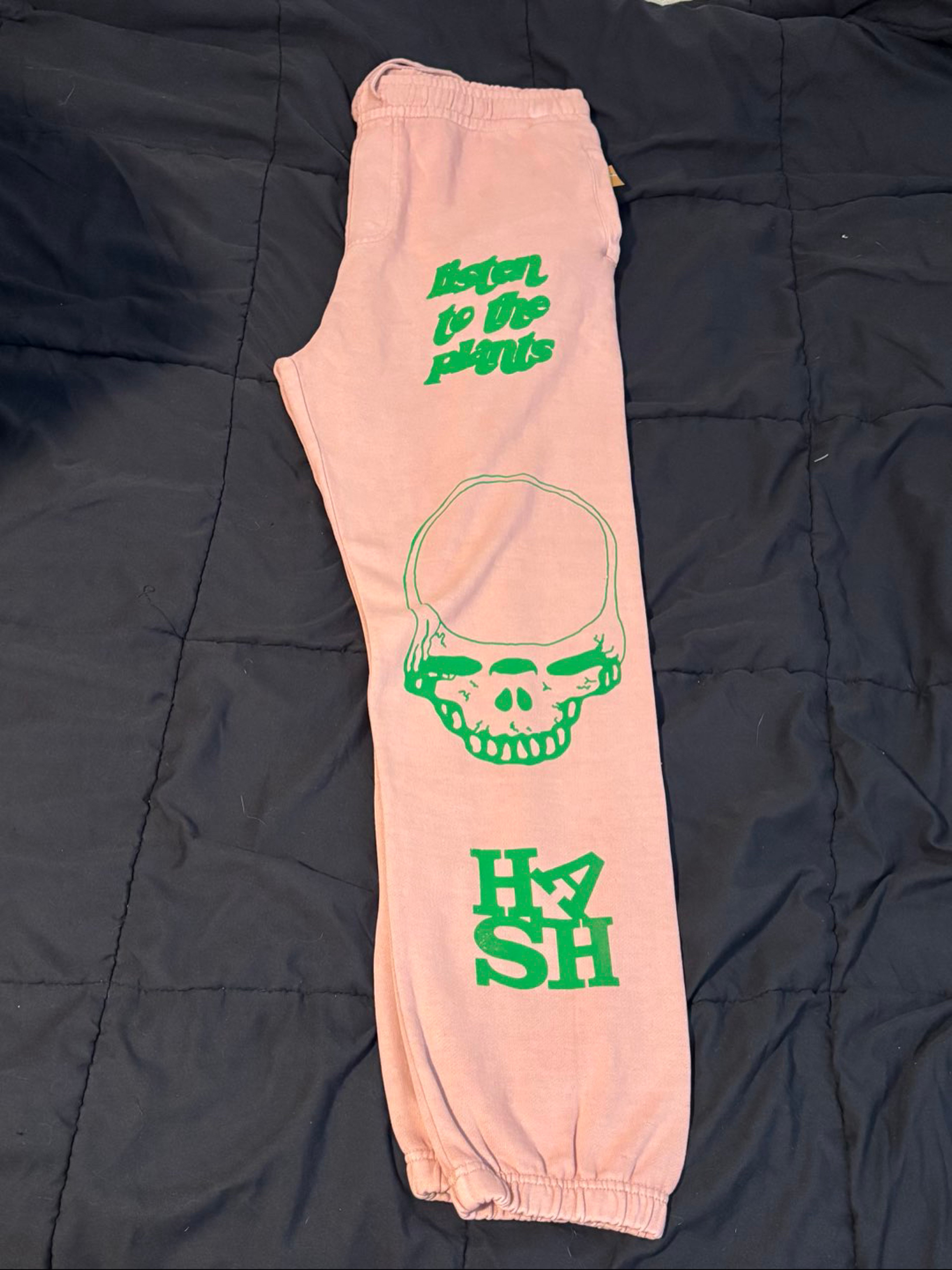 Preview pic of XL Wookerson Studio Sweat Pants
