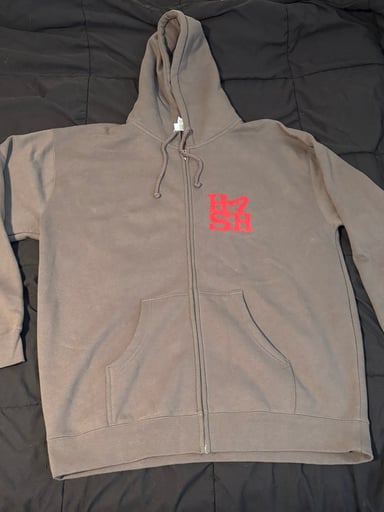 Preview pic of XL Wookerson Hoodie