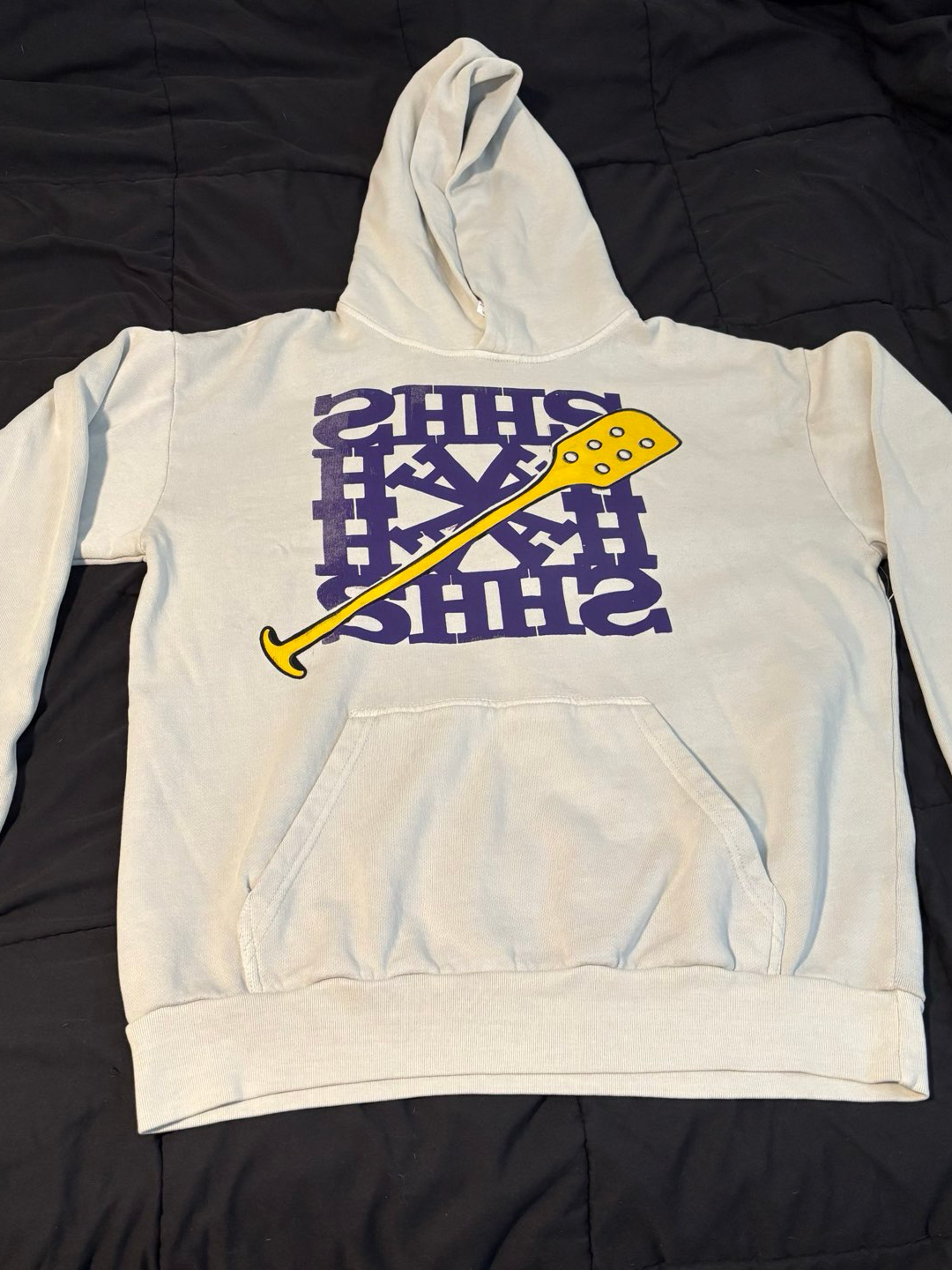 Preview pic of XL Wookerson Hoodie