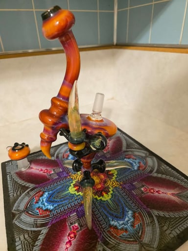 Preview pic of 2014 Big Z Glass