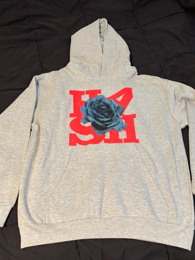 Preview pic of XL Wookerson Hoodie