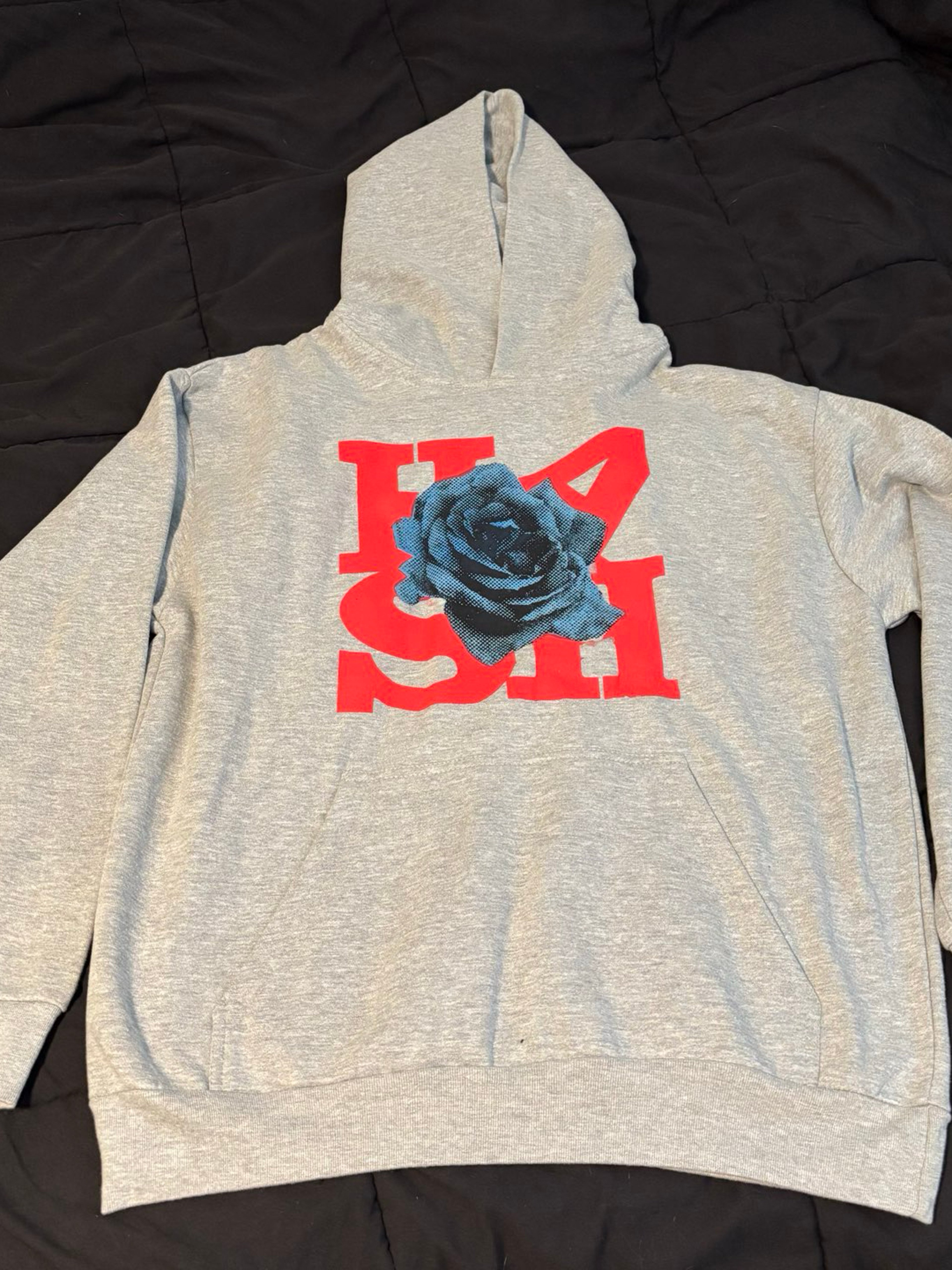 Preview pic of XL Wookerson Hoodie