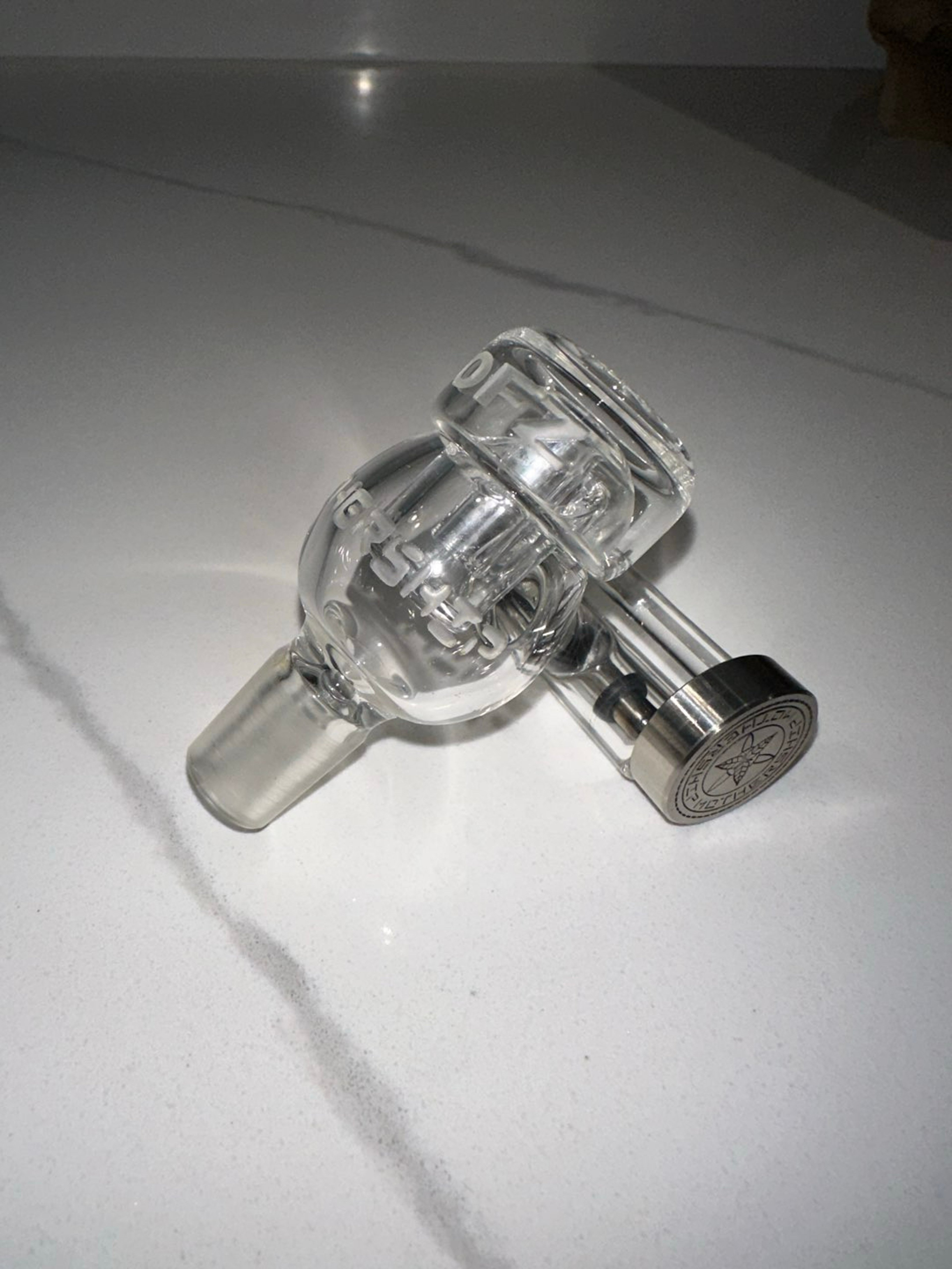 Preview pic of Mothership Bucket w/ OFZ