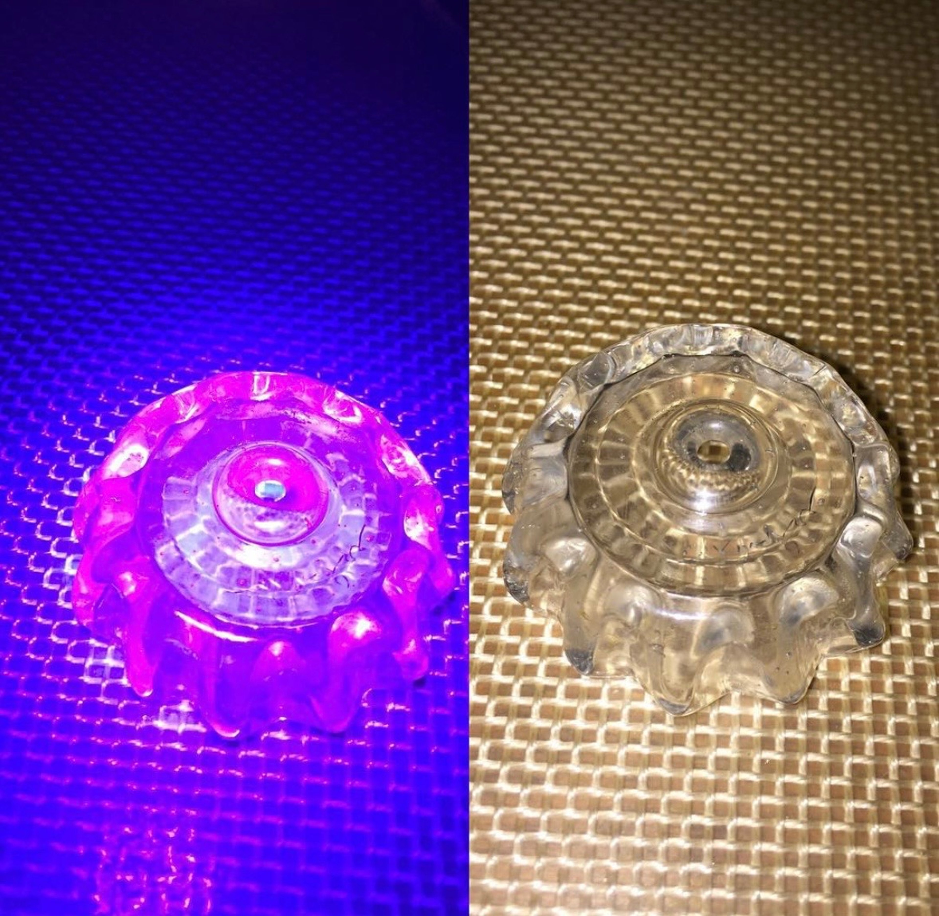 Preview pic of Kuchekap XL Bottle Cap