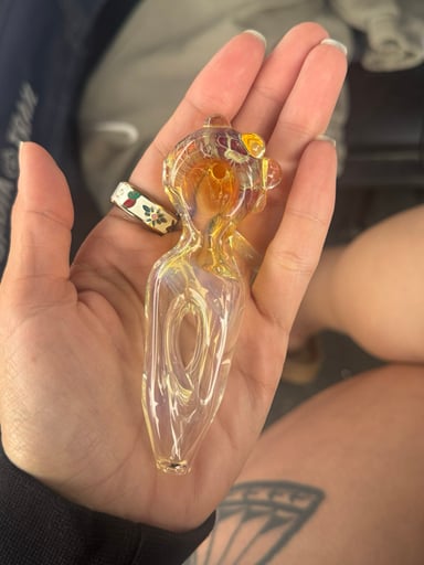 Preview pic of Small Ambpurp spoon