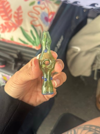 Preview pic of Small chillum