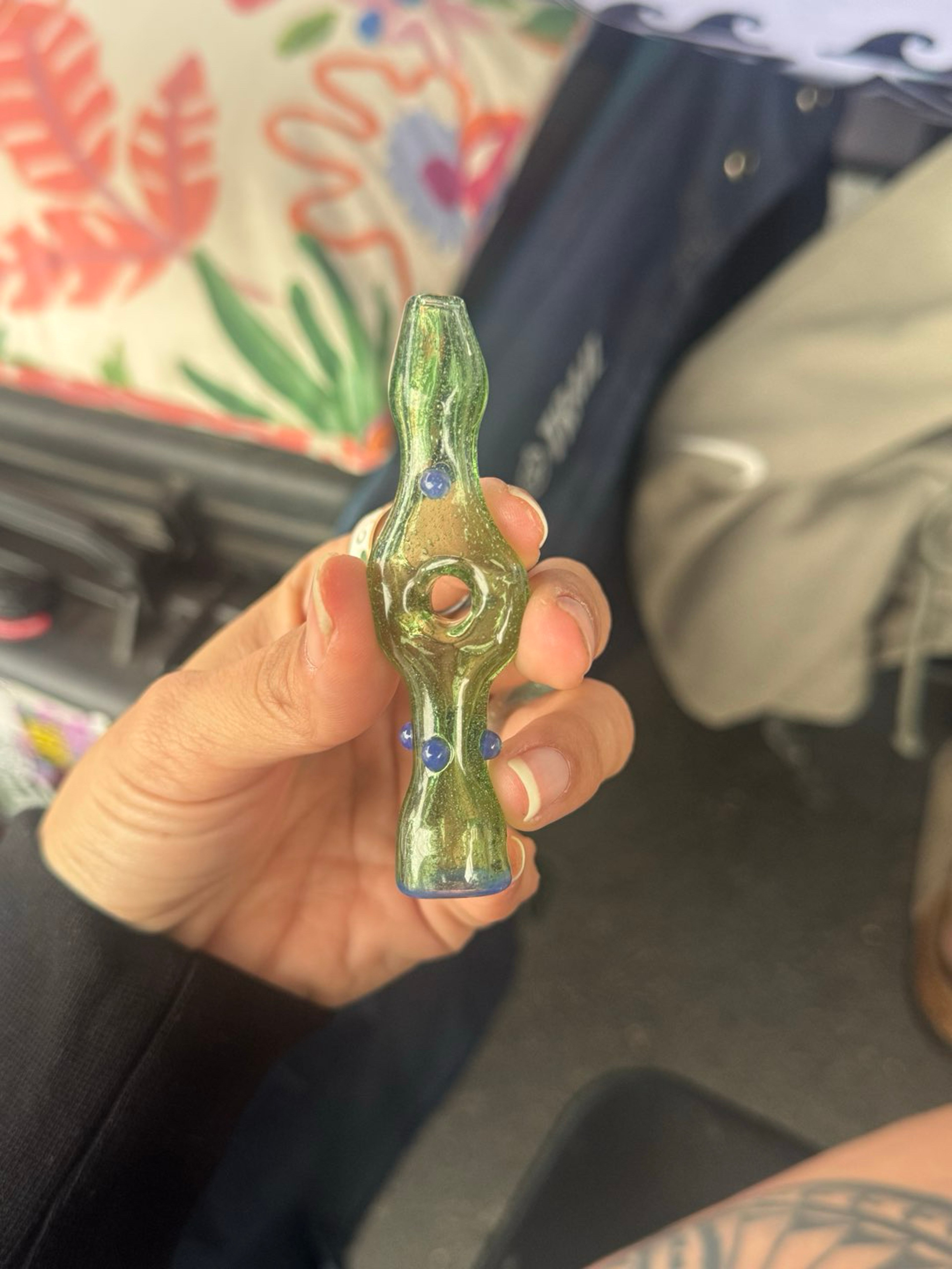 Preview pic of Small chillum