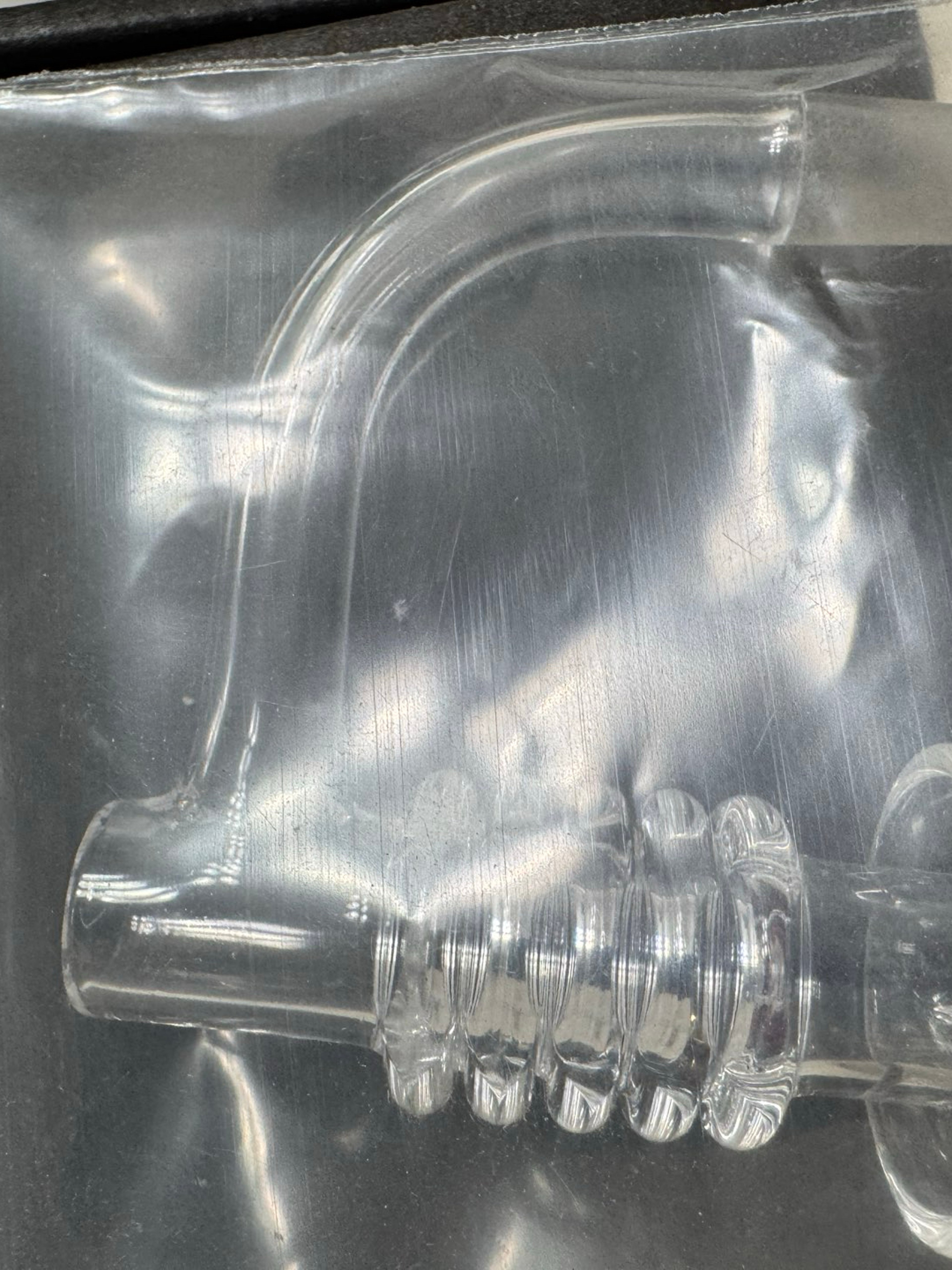 Blais glass 5 Maria Terp arrester 1st quality image 0