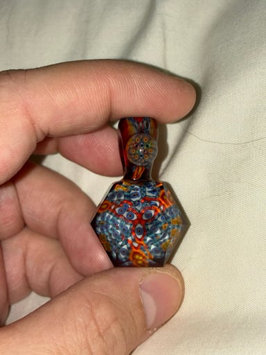 Preview pic of Banjo pendy