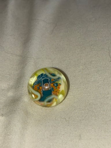 Preview pic of Bluegrass valve