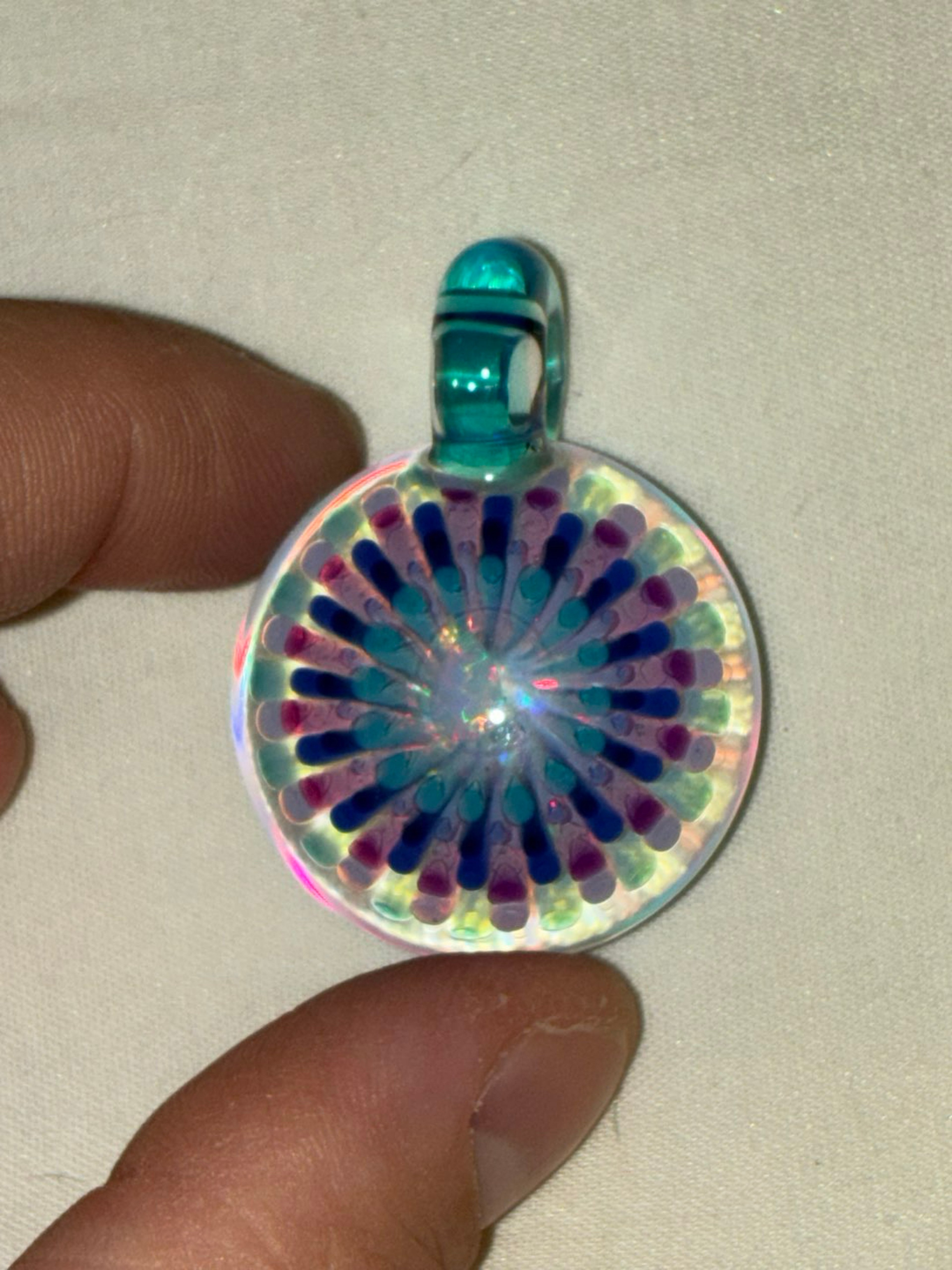 Preview pic of Newob pendy
