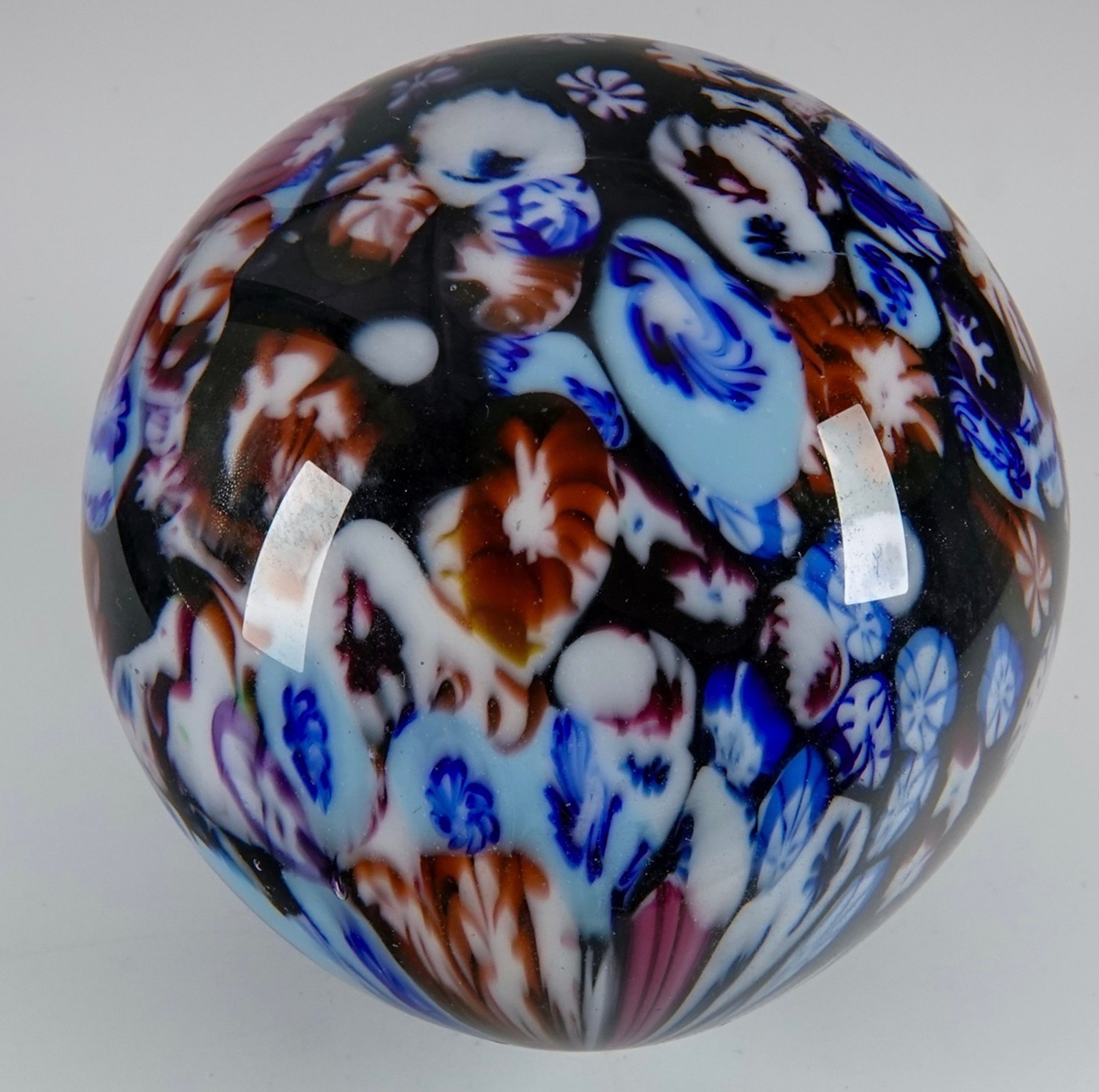 Preview pic of Harry Boyer 2-1/2"