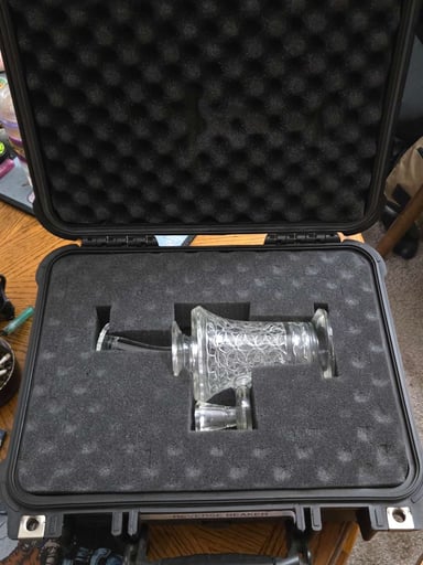 Preview pic of Avant Garde Reverse Beaker