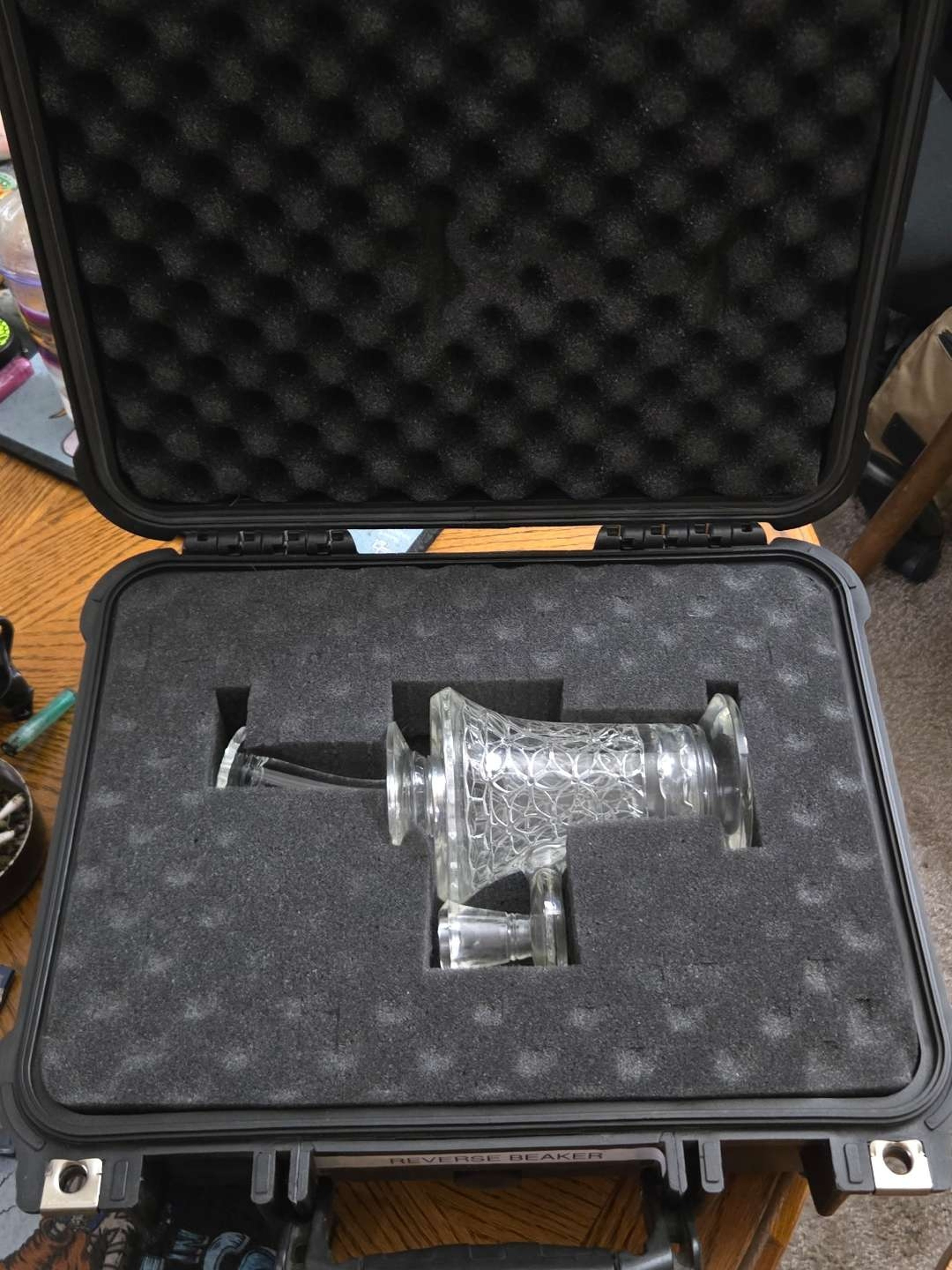 Preview pic of Avant Garde Reverse Beaker