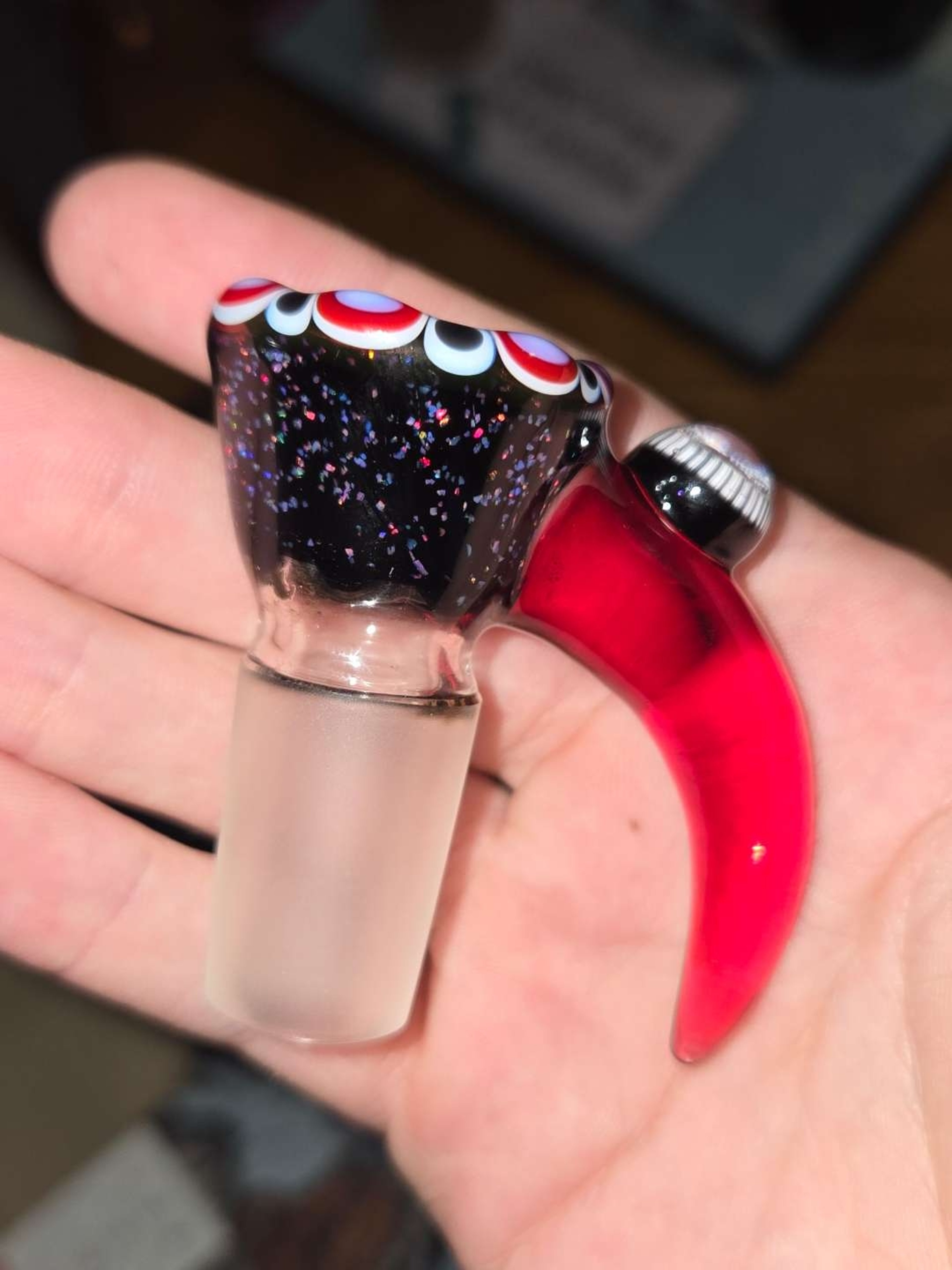 Preview pic of Steve H Slide