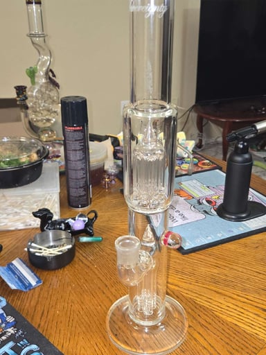 Preview pic of Sovereignty F4 8 arm